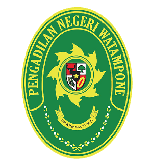 Logo Pengadilan Negeri Watampone